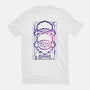 Gemini Galaxy Sign-Mens-Basic-Tee-jrberger