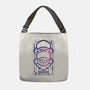 Gemini Galaxy Sign-None-Adjustable Tote-Bag-jrberger