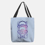 Gemini Galaxy Sign-None-Basic Tote-Bag-jrberger
