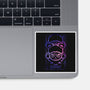 Gemini Galaxy Sign-None-Glossy-Sticker-jrberger