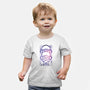 Gemini Galaxy Sign-Baby-Basic-Tee-jrberger