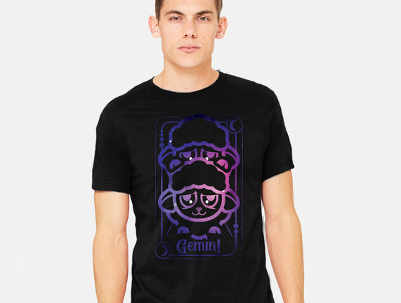 Gemini Galaxy Sign