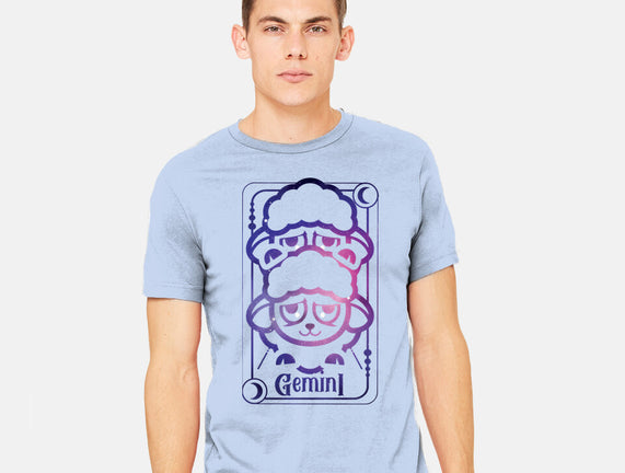 Gemini Galaxy Sign