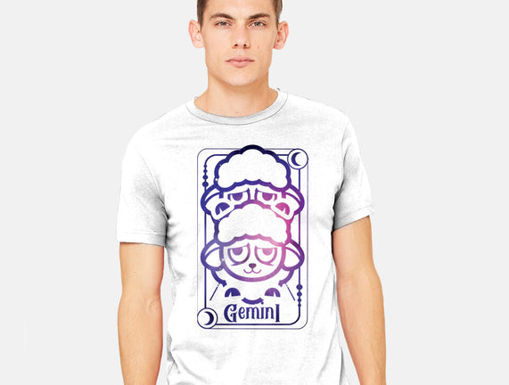 Gemini Galaxy Sign