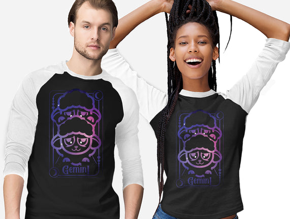 Gemini Galaxy Sign