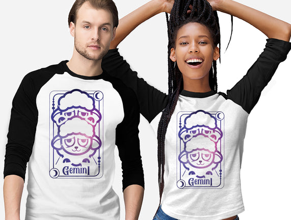Gemini Galaxy Sign