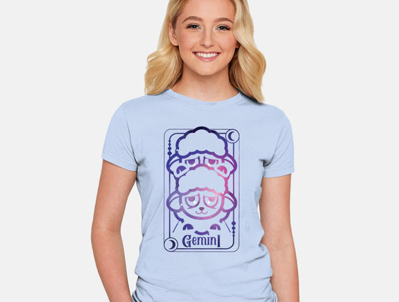 Gemini Galaxy Sign