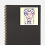Aries Galaxy Sign-None-Glossy-Sticker-jrberger
