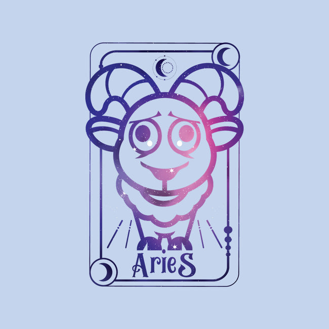 Aries Galaxy Sign-None-Mug-Drinkware-jrberger
