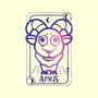 Aries Galaxy Sign-None-Mug-Drinkware-jrberger