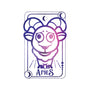 Aries Galaxy Sign-None-Mug-Drinkware-jrberger