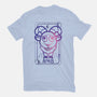 Aries Galaxy Sign-Mens-Basic-Tee-jrberger