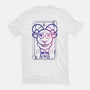 Aries Galaxy Sign-Mens-Basic-Tee-jrberger