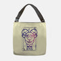 Aries Galaxy Sign-None-Adjustable Tote-Bag-jrberger