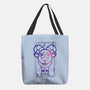 Aries Galaxy Sign-None-Basic Tote-Bag-jrberger