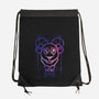 Aries Galaxy Sign-None-Drawstring-Bag-jrberger
