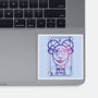 Aries Galaxy Sign-None-Glossy-Sticker-jrberger