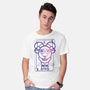Aries Galaxy Sign-Mens-Basic-Tee-jrberger