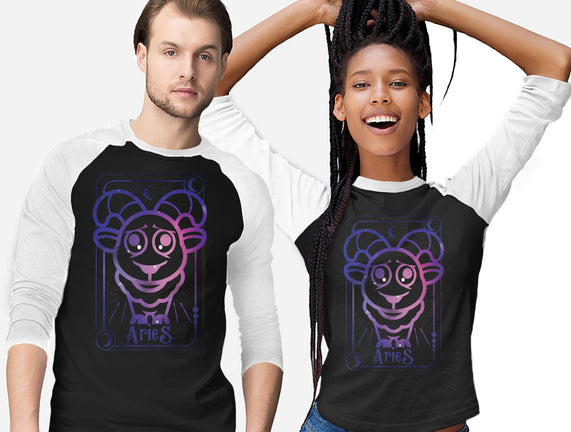 Aries Galaxy Sign