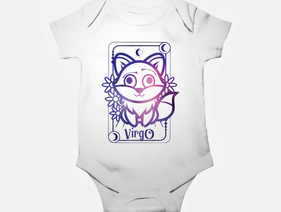 Virgo Galaxy Sign