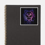 Virgo Galaxy Sign-None-Glossy-Sticker-jrberger