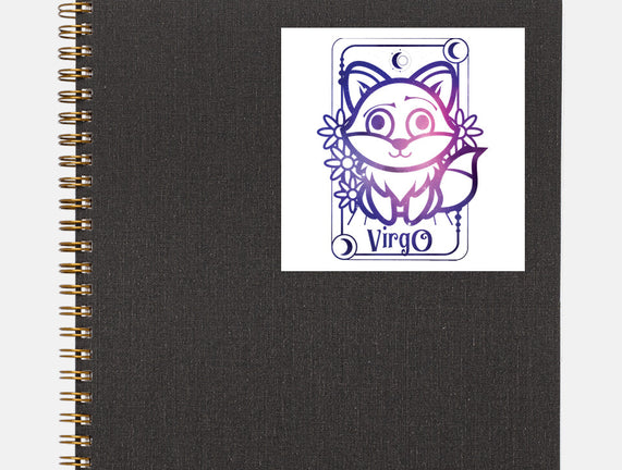 Virgo Galaxy Sign