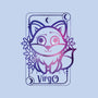Virgo Galaxy Sign-None-Mug-Drinkware-jrberger