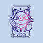 Virgo Galaxy Sign-Mens-Heavyweight-Tee-jrberger