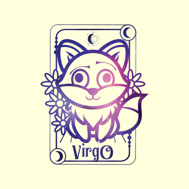 Virgo Galaxy Sign-None-Mug-Drinkware-jrberger