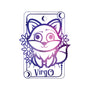 Virgo Galaxy Sign-Youth-Crew Neck-Sweatshirt-jrberger