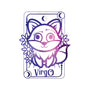 Virgo Galaxy Sign-None-Mug-Drinkware-jrberger