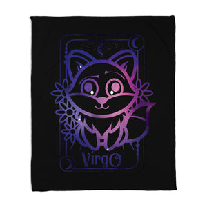 Virgo Galaxy Sign