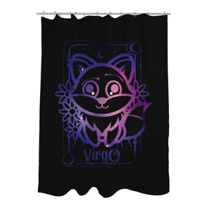 Virgo Galaxy Sign