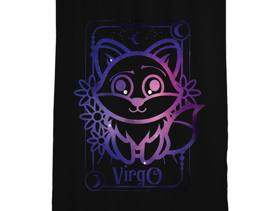 Virgo Galaxy Sign