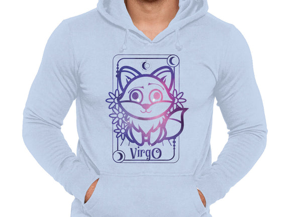 Virgo Galaxy Sign