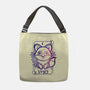 Virgo Galaxy Sign-None-Adjustable Tote-Bag-jrberger
