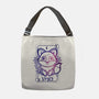 Virgo Galaxy Sign-None-Adjustable Tote-Bag-jrberger