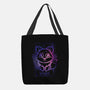 Virgo Galaxy Sign-None-Basic Tote-Bag-jrberger