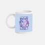 Virgo Galaxy Sign-None-Mug-Drinkware-jrberger