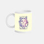 Virgo Galaxy Sign-None-Mug-Drinkware-jrberger