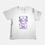 Taurus Galaxy Sign-Baby-Basic-Tee-jrberger