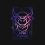 Taurus Galaxy Sign-Womens-Racerback-Tank-jrberger