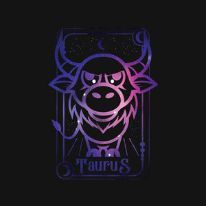 Taurus Galaxy Sign