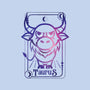 Taurus Galaxy Sign-None-Polyester-Shower Curtain-jrberger