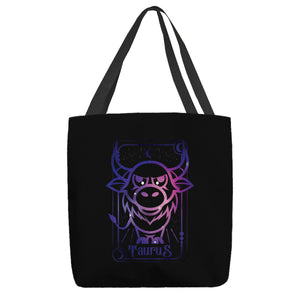 Taurus Galaxy Sign