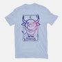 Taurus Galaxy Sign-Mens-Basic-Tee-jrberger