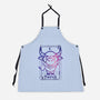 Taurus Galaxy Sign-Unisex-Kitchen-Apron-jrberger