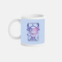 Taurus Galaxy Sign-None-Mug-Drinkware-jrberger