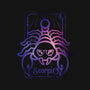 Scorpio Galaxy Sign-None-Mug-Drinkware-jrberger