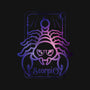 Scorpio Galaxy Sign-None-Adjustable Tote-Bag-jrberger